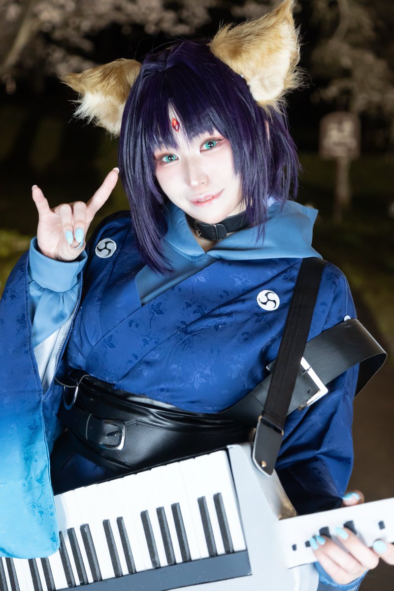 黒瀬ゆな☦︎︎ウィッグオーダー受付中 (@kurose_yuna) / Posts / X