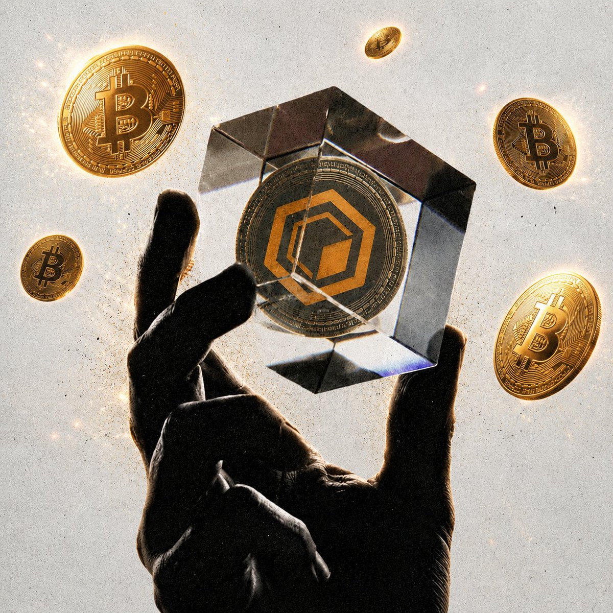 Mahmood76349201's tweet photo. 🚀 Not every blockchain is building the future of Bitcoin

⚡ Many offer staking, NFTs, AI, and DeFi

🔶 Core does all of that—while unlocking the true power of Bitcoin Finance

🌍 That's the Core difference

🔸Building on Bitcoin
🔸Unlocking Bitcoin's next era

#BTCfi #CoreDAO https://t.co/BKRjNNaZAO