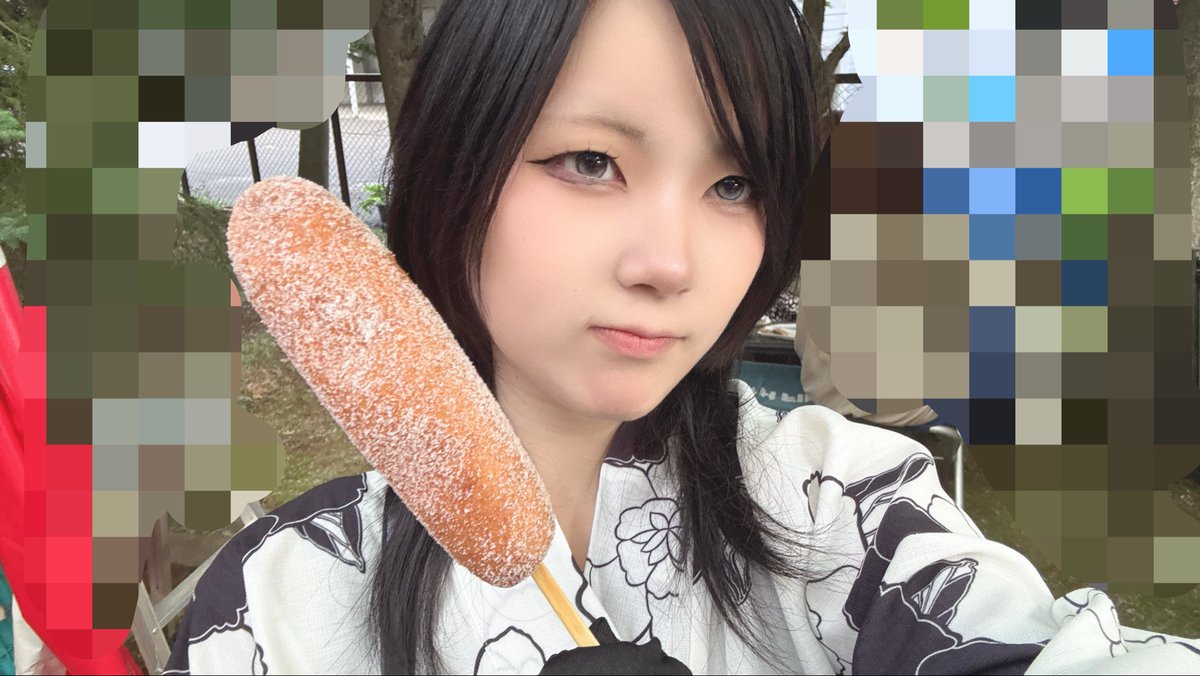 いしま@ばぐ恋 tweet media