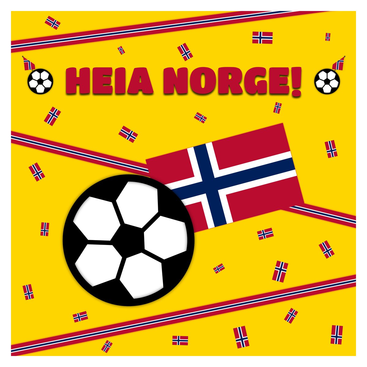 denafrid's tweet photo. @Chrisiep1310 @nff_landslag 💪🇳🇴 https://t.co/55Tza9JDo0