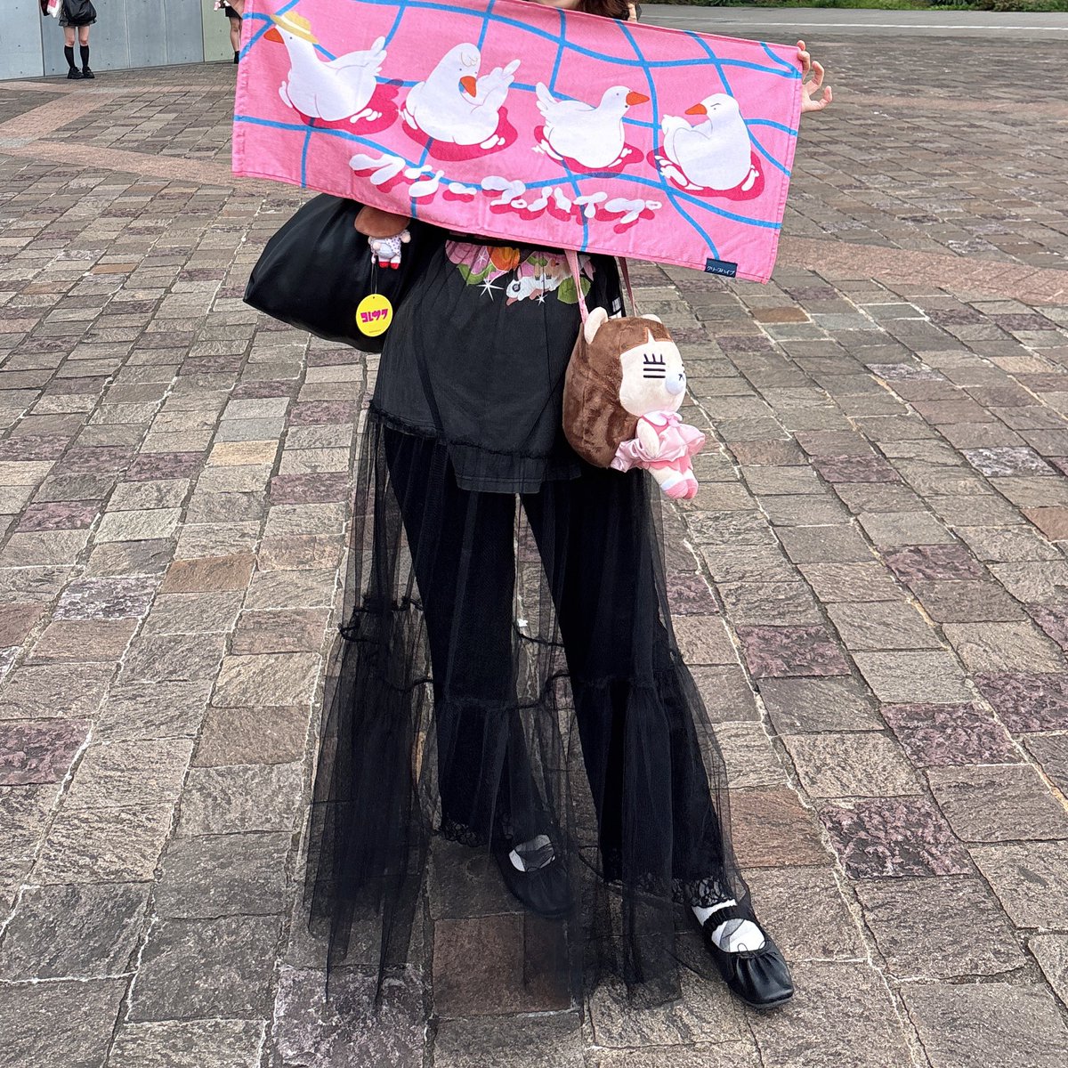 Odjawm's tweet photo. きみとデートvol.3
コレサワ×クリープハイプ
ずっと待っていたデートの日!!!

久々のライブで、音楽のパワー沢山貰えたよ〜🥹
コレンズとも会えて嬉しかったよぉ☕️
次はなつまつりで会いましょう👘 ♡
(コレちゃん浴衣かなぁ？🤔) https://t.co/tBPWbv7wra