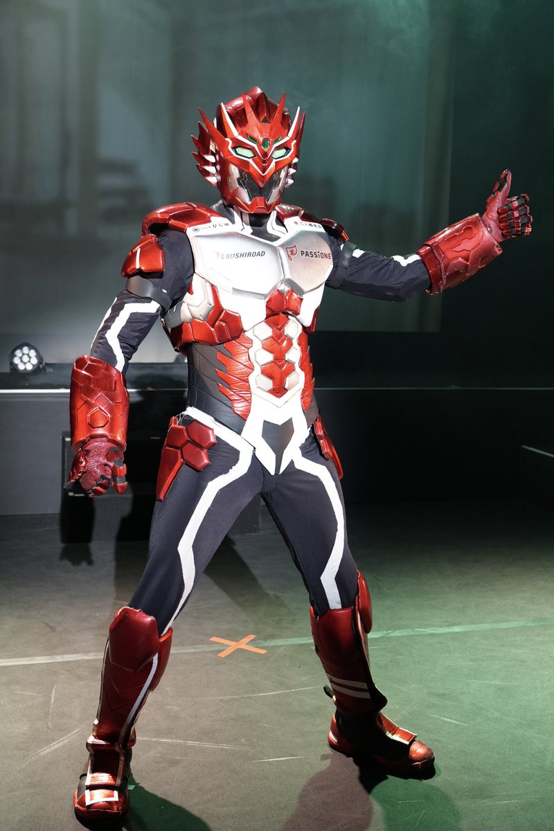 主役が登場した時の歓声すごかったですね！ #エル10 #エルブレイブ