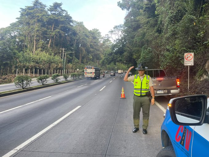 transdocnoticia's tweet photo. #TraficoGT 🚨🚨🚨

Reporte del tránsito en Distintas Rutas
🗣️👉https://t.co/yJ15hknLae https://t.co/vu3t7xLHGz