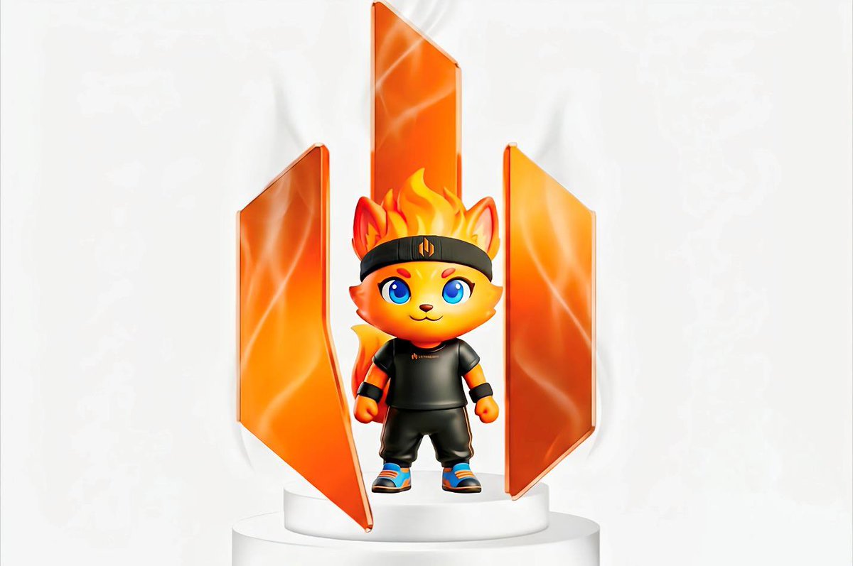 LETSBURN tweet media