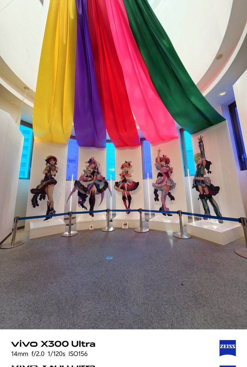 LastRefrain_nep's tweet photo. https://t.co/rOCHRHyaNM