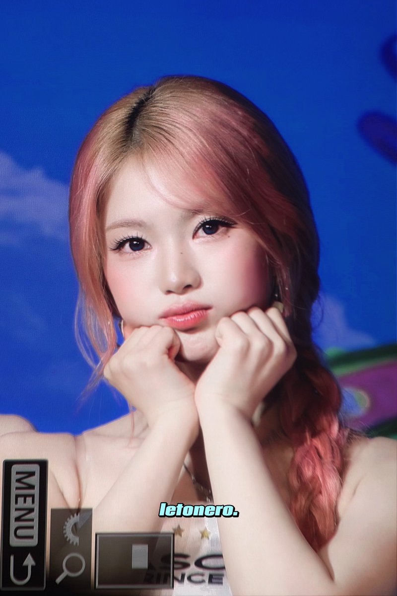 letonero's tweet photo. 260616  #아이사 #ISA #스테이씨 #STAYC https://t.co/tMg2iXim1z