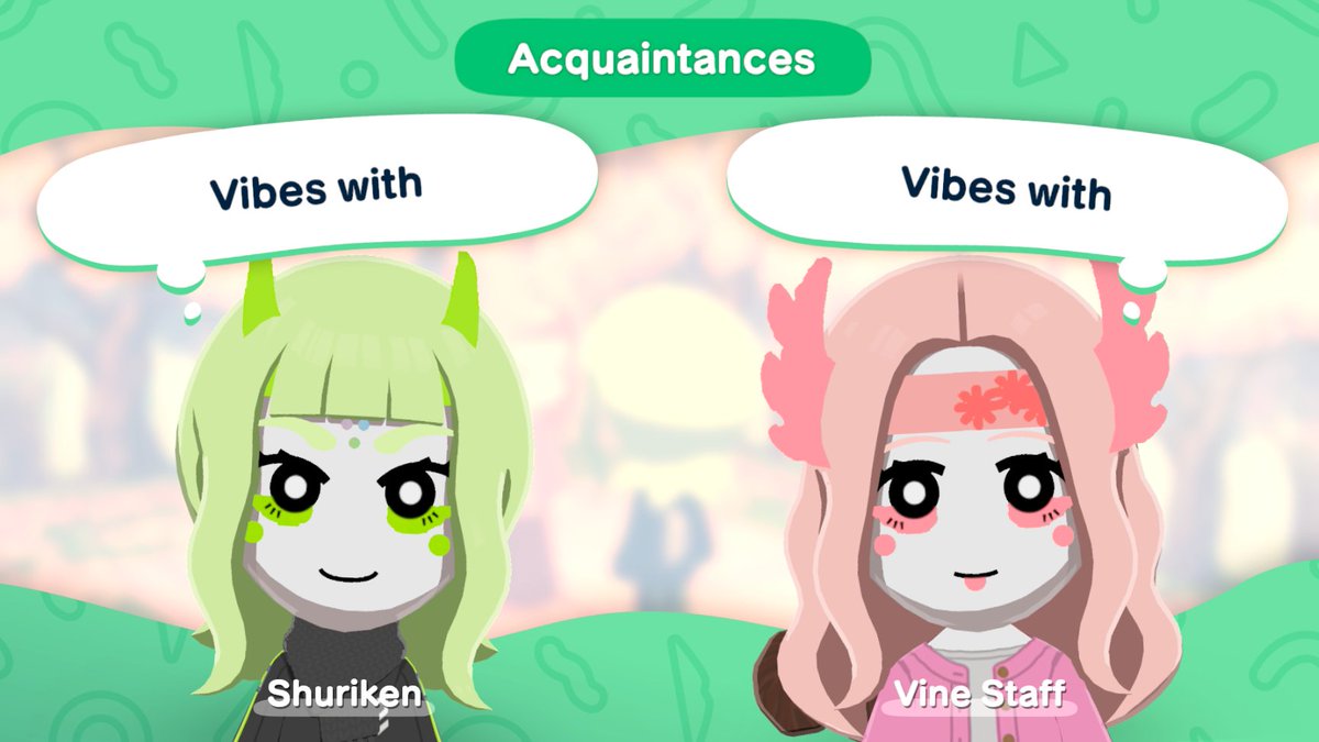 RoxLikesCoffee's tweet photo. sisters
#phighting #shuriken #vinestaff https://t.co/J23OgD8AvH