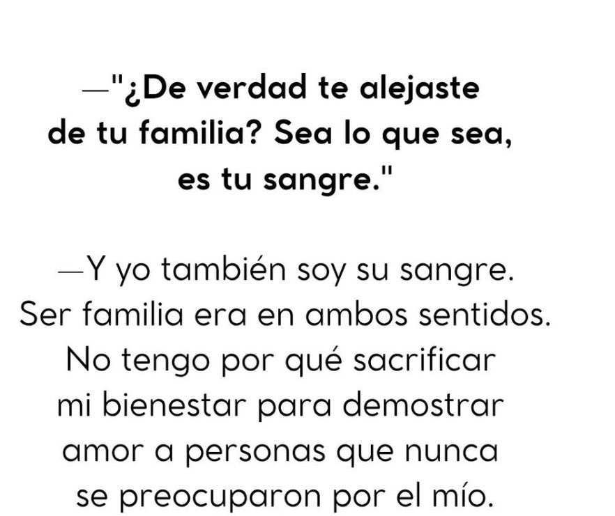 menresa's tweet photo. Eso de aguantarles todo por ser familia no va. https://t.co/GedqJpKNZT