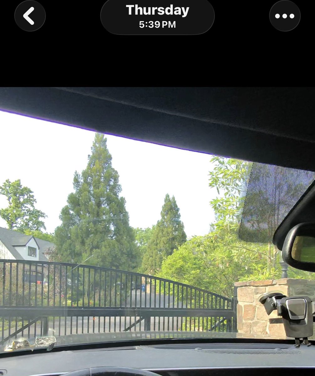 ApostleJMouzon's tweet photo. @elonmusk I have no celebrity, no blue-chip pitch deck, and absolutely no reason to believe this will work… except faith, timing, and the fact that “you have not because you ask not.”

My wife and I toured a $3M home last week. We run ministry, host people constantly, and already have folks living with us. More room would not just change our life it would expand our capacity to serve, house, gather, build, and dream bigger.

So since this is your platform, and since most people probably won’t ask you this directly… Would you consider buying the house for us?

Not a mansion flex. A ministry headquarters, A family refuge, A place where more room means more people helped.

Worst case, this tweet disappears. Best case, you prove that sometimes the wildest doors open because someone had the courage to knock. 🙏🏾