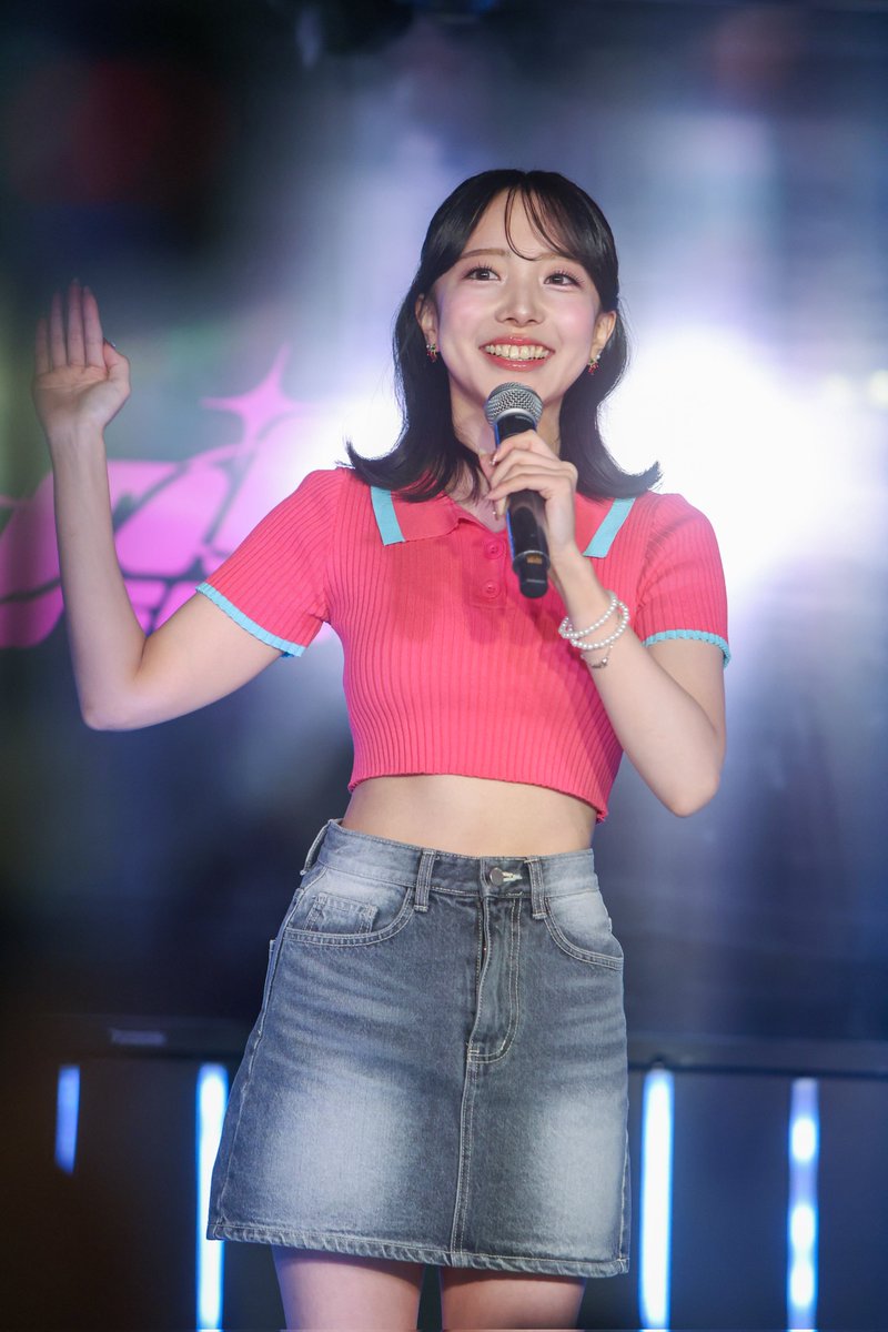 aki_unicode's tweet photo. 260616  2026 UNICODE「BLOOM MING」in Tokyo
ERIN
#ERIN #UNICODE https://t.co/HegJiVsxGJ