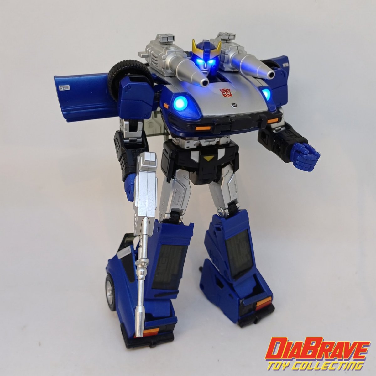 DiaBraveSid's tweet photo. Talk up a Bluestreak https://t.co/EwicXFL4O3