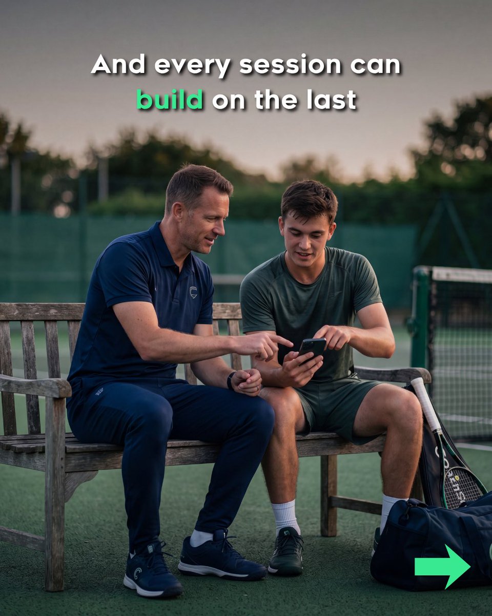 CoachScribeai's tweet photo. Join the waitlist by July 4 and get your first 2 months free at launch. Sign up now: https://t.co/8VfRU4rfiD

CoachScribe. Part of the Team. https://t.co/pwAR00Ah2E