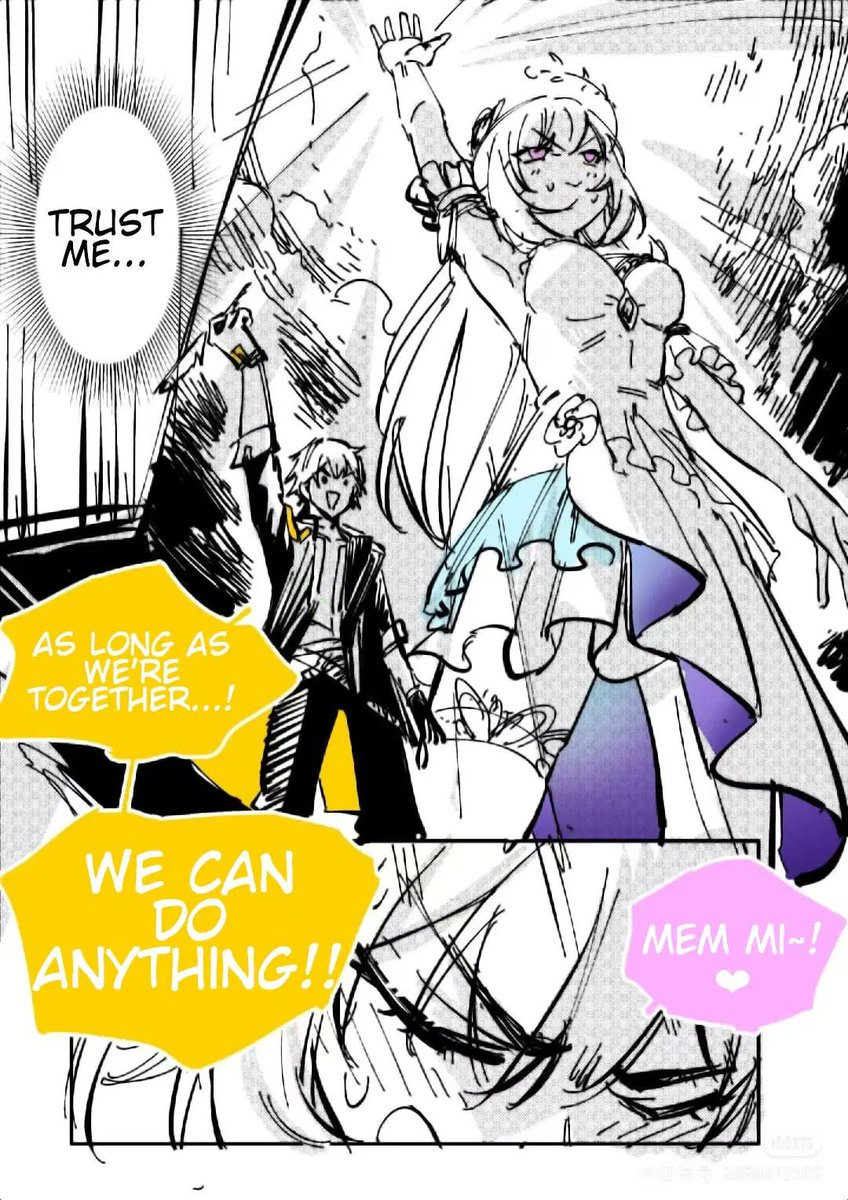 LordKArbiter903's tweet photo. Rejoice, Caelus, your wish at last comes true https://t.co/IfF71TSTfC