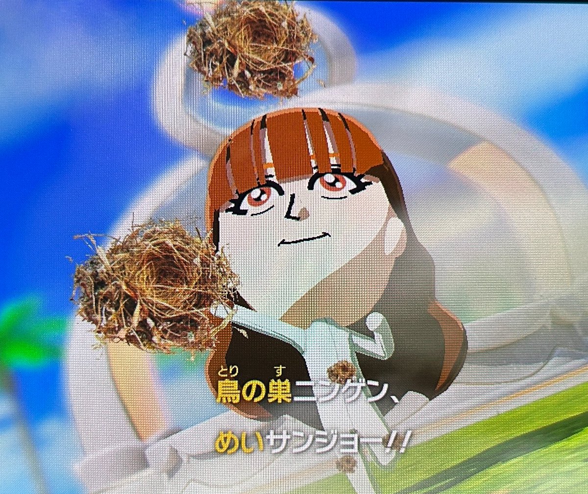 ぱるねる tweet media