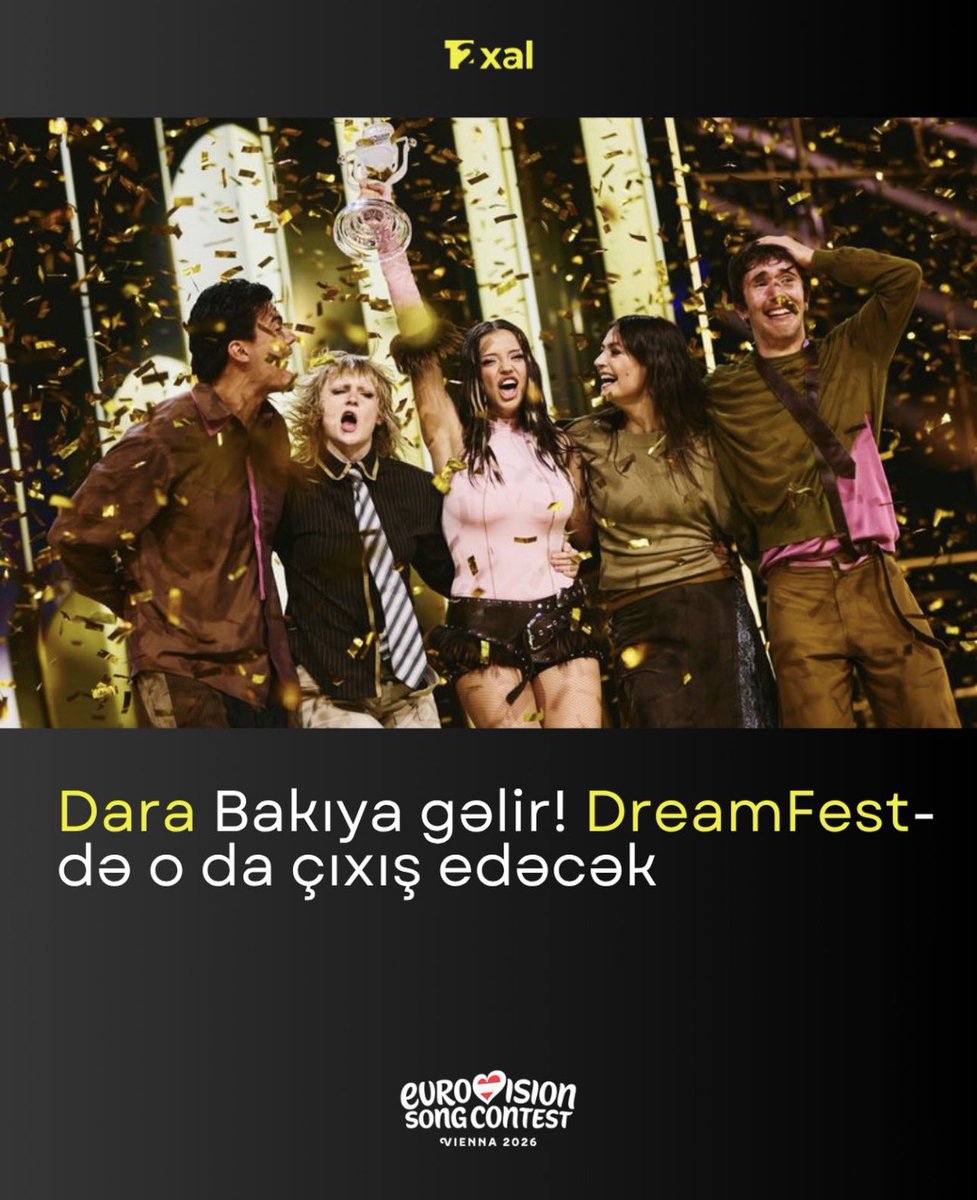 12xal's tweet photo. 🇧🇬🇦🇿 Dara will perform in #Baku On 23 July in DreamFest. 🔥

#Bangaranga time in the city of the winds🌪️ https://t.co/YKLDbXaHG8