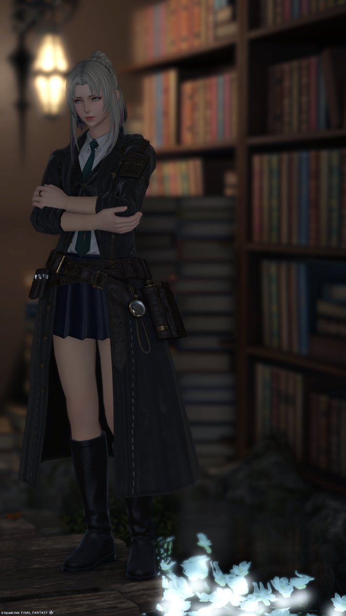 ff14_yukimin's tweet photo. #ミドラン #t6Studio https://t.co/ZDOiRUSH7Y