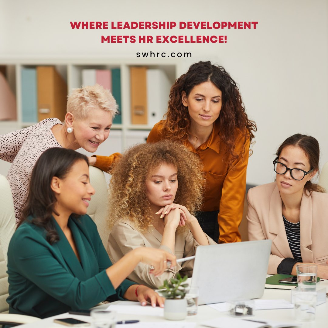 SoWeHRConsult's tweet photo. Managers shape workplace culture more than any policy.

SWHRC helps leaders build confidence through coaching, training, and leadership development.

Strong leaders build strong workplaces.

Learn more: https://t.co/pnQUeYdOdq

#SmallBusinessUSA #SWHRC #WeKeepHRSimple #HR https://t.co/njBQiMJWLX