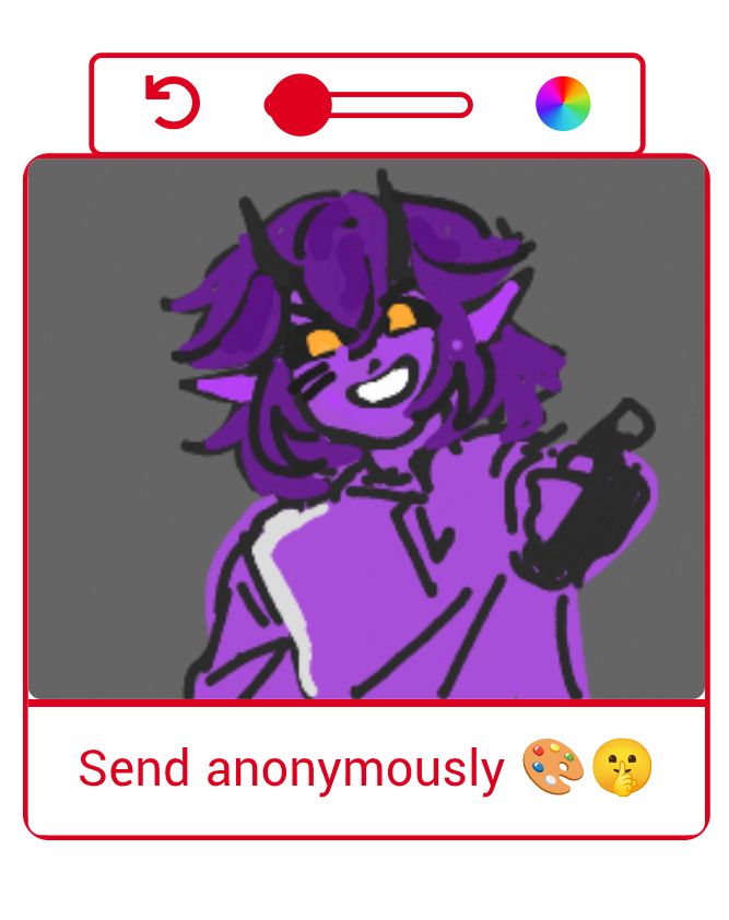 Viorel_lette's tweet photo. @Saturn_unus AAAAAKJSHS THATS ME OMG JUST AS HAPPY THAT YOU LIKE THEMM AWGHU 🥹 !!!!

Saw your TT post before this n read the caption and I'm just as joyous and honored that I got make fanart for your awesome fic IT'S ABSOLUTE TAXXES 🤗– LOVE YOUR FIRE ARTWORKS AS WELL 🥳 !!! https://t.co/wUQ3sBUNvR