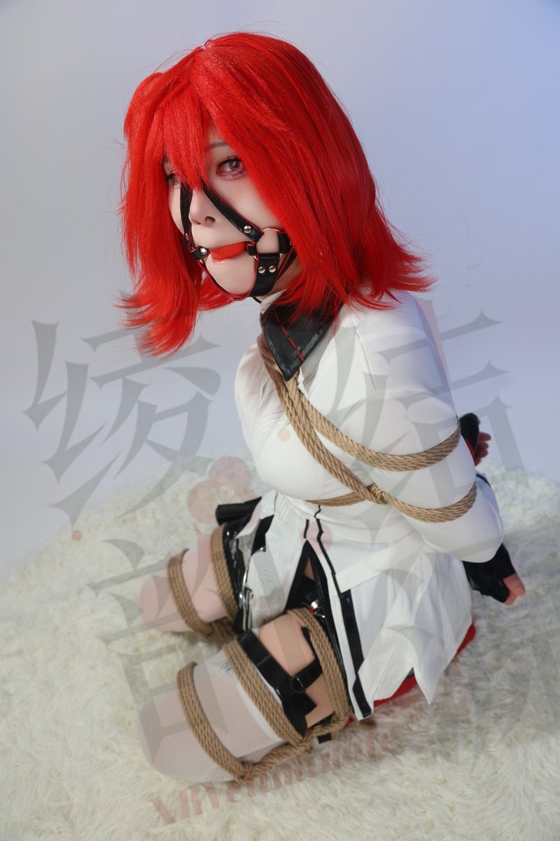 樱绫ANYeliminate tweet media
