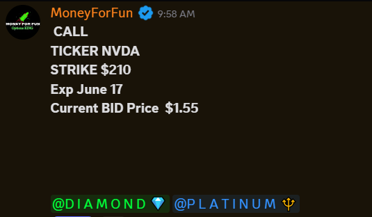 moneyforfun_'s tweet photo. $TSLA &amp; $NVDA BANGERS

$SPY $QQQ $TSLA $NVDA $PANW $AAPL $IONQ $ROKU $AVGO $META $TEM $AMD $NOW $SMCI $AMZN $XPEV $DOCU $PLTR $MRVL $TSM $GE $NFLX $GOOGL $JPM $AI $APLD $SNOW $JD $NKE $INTC $CRM $RIOT $WMT $TSLL $OKLO $MDB $MU $NIO $SQ $ORCL $BAC $ASTS $MSFT $APP $BABA $IWM $SNAP https://t.co/9yPU4x4TPw
