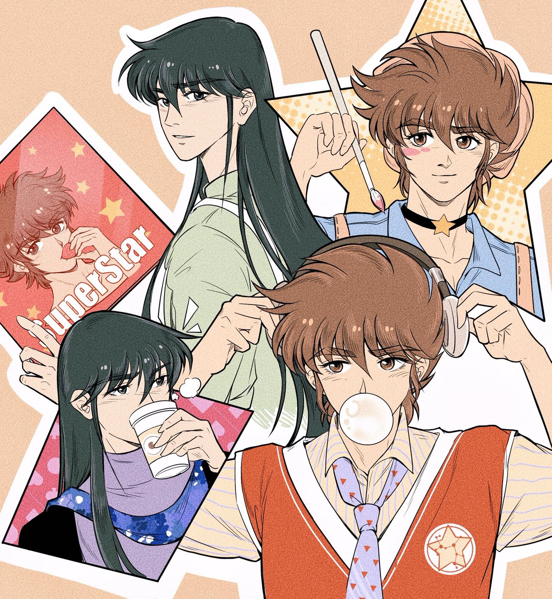 shiryu