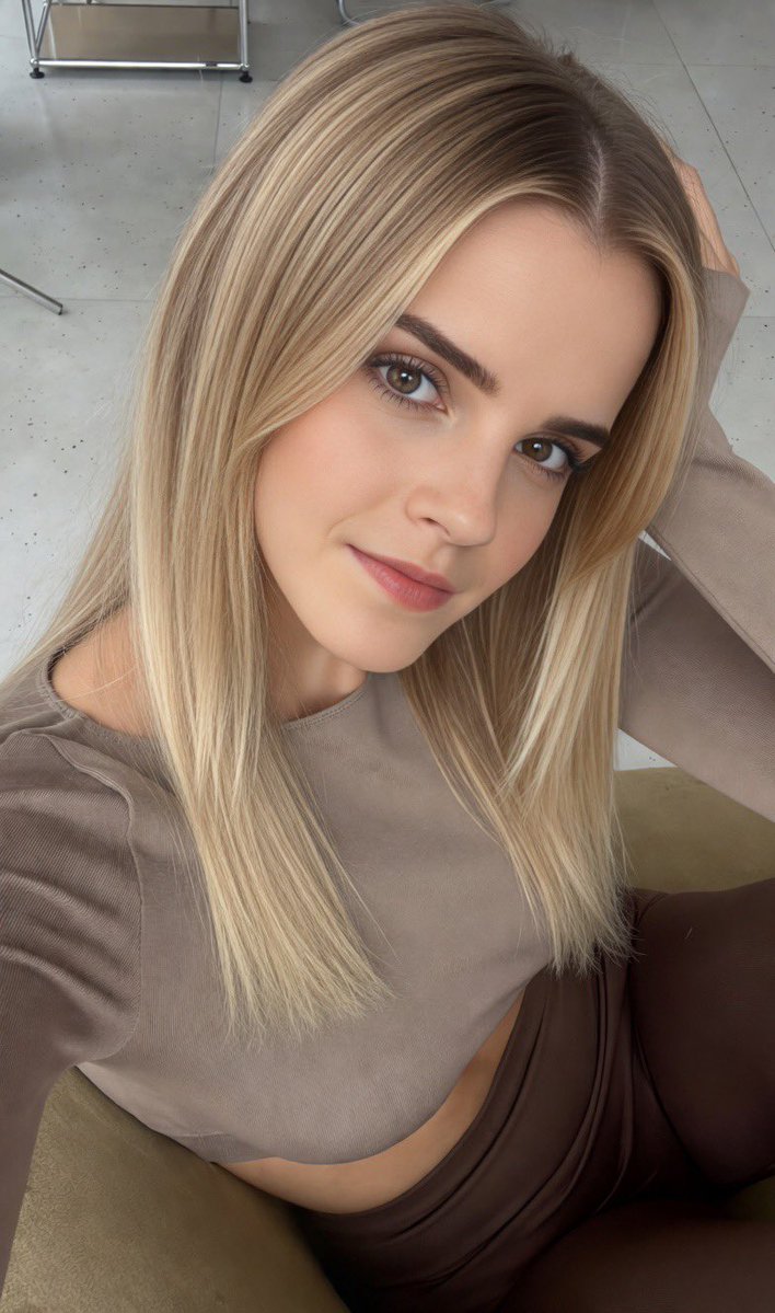 EmmaWatson Private tweet media