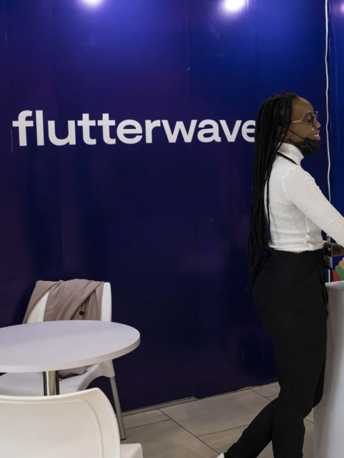 coinbureau's tweet photo. 🚨RIPPLE TO ENTER AFRICA WITH $3.3 BILLION DEAL

Ripple has acquired an equity stake in Flutterwave, valuing the African fintech at $3.3 BILLION.

The move deepens Ripple’s push into Africa’s cross-border payments market. https://t.co/1DnSFEWPYC