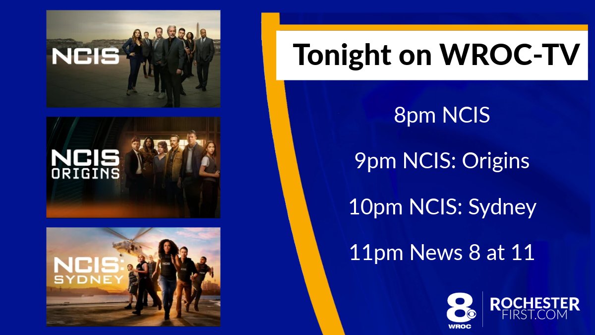 WROConTV's tweet photo. Tonight on #WROCTV https://t.co/ChNuMECtTl