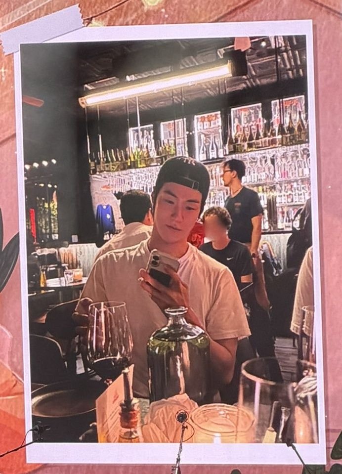 hyubttps's tweet photo. i hope madmakz keep being each others personal camera forever :( https://t.co/81ptLD4Dqr