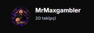 MrMaxGambler's tweet photo. 2X$25 Giveaway
- Screenshot that you follow me on Kick + stake id
 -If we get good results next giveaway will be 2x$50

Good luck guys!!! https://t.co/xkpjIvhqoc