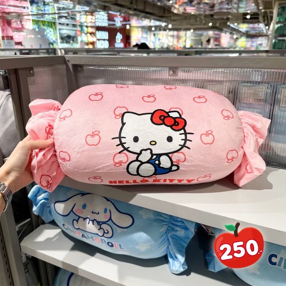 sishereth's tweet photo. 📣#ซิสแจก  🎀🐱 พิกัดความคิ้วท์เกินต้าน! พาช้อป Hello Kitty x MINIMONO งบเริ่มต้นแค่หลักสิบ แต่ความน่ารักทะลุหลักล้านนน! 💖✨ . #MINIMONO  #HelloKitty  #พิกัดของน่ารัก  #Sishere https://t.co/xeqkILHv2u