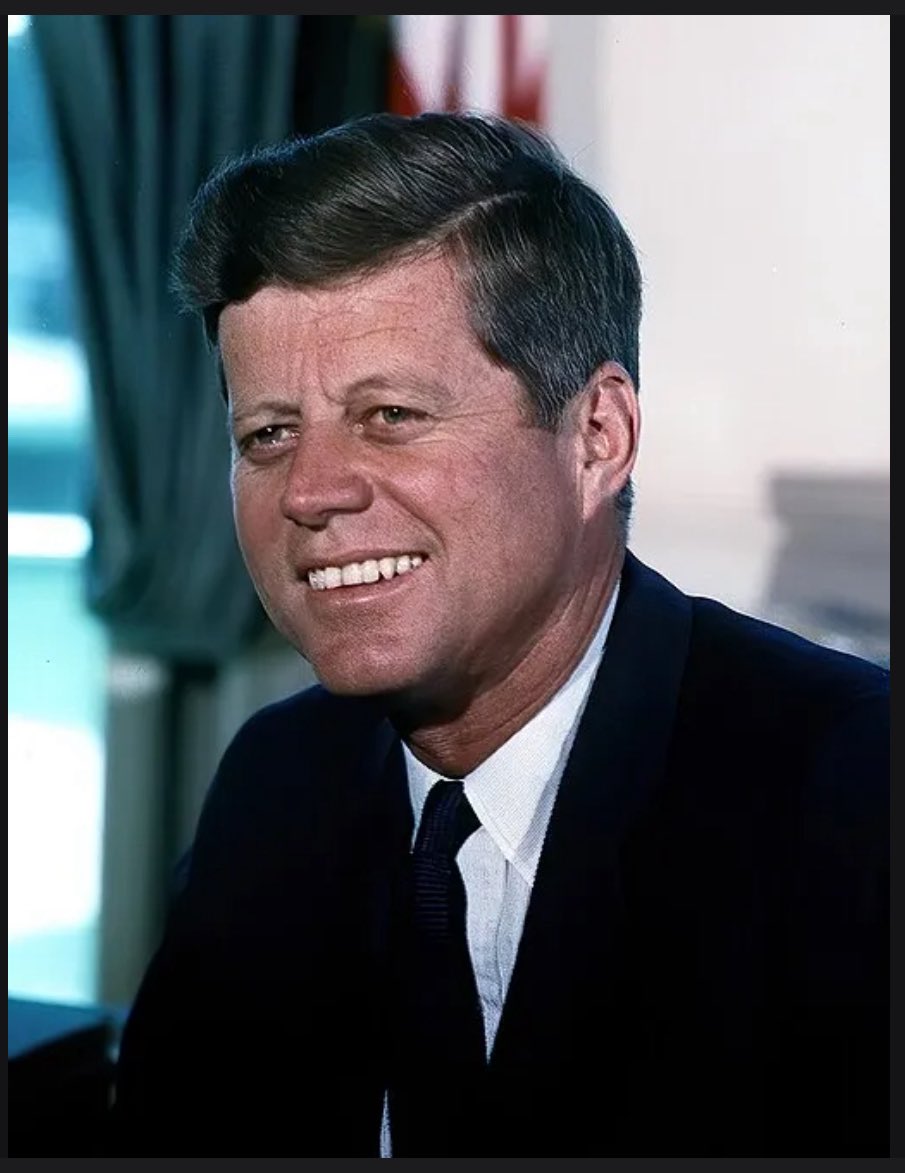rubixcubert's tweet photo. @RepThomasMassie Love you, Massie.  Run for president, please.  You’re the modern day JFK. https://t.co/ZEdKb5JkUa