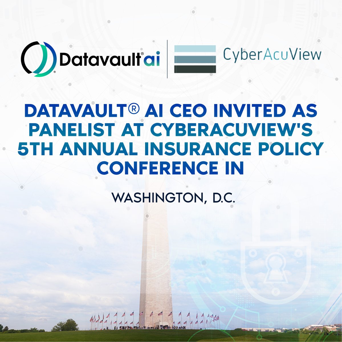 Datavaultai tweet media