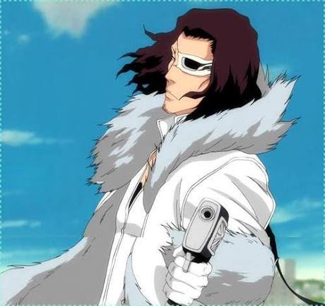 THELXNEW0LF's tweet photo. "I am hereby suing the gotei 13 for damages. My trusted lawyer tells me this is an easy case" https://t.co/ZB8U4H9ULt
