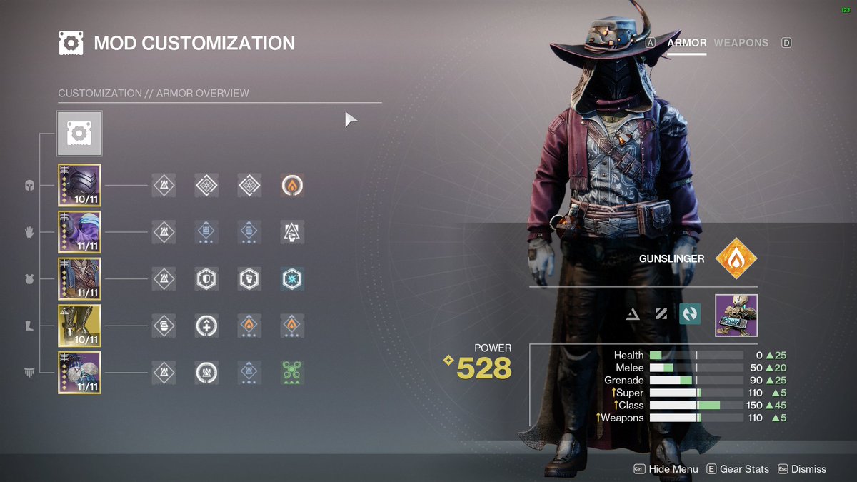 WhooieW's tweet photo. Learning that Tommy's Matchbook can stun all 3 champion types kinda allowed me to find my favorite comfort build to bring to Vanguard Ops or general low tension gameplay (like ad clear duty) 

Cause decent dmg and also great survivability with constant heals and void overshields https://t.co/ARe5TKUDNm
