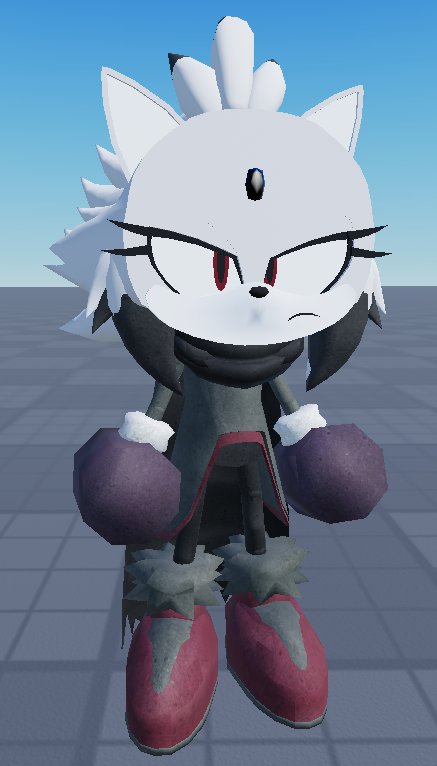 DemottTheProtogen tweet media