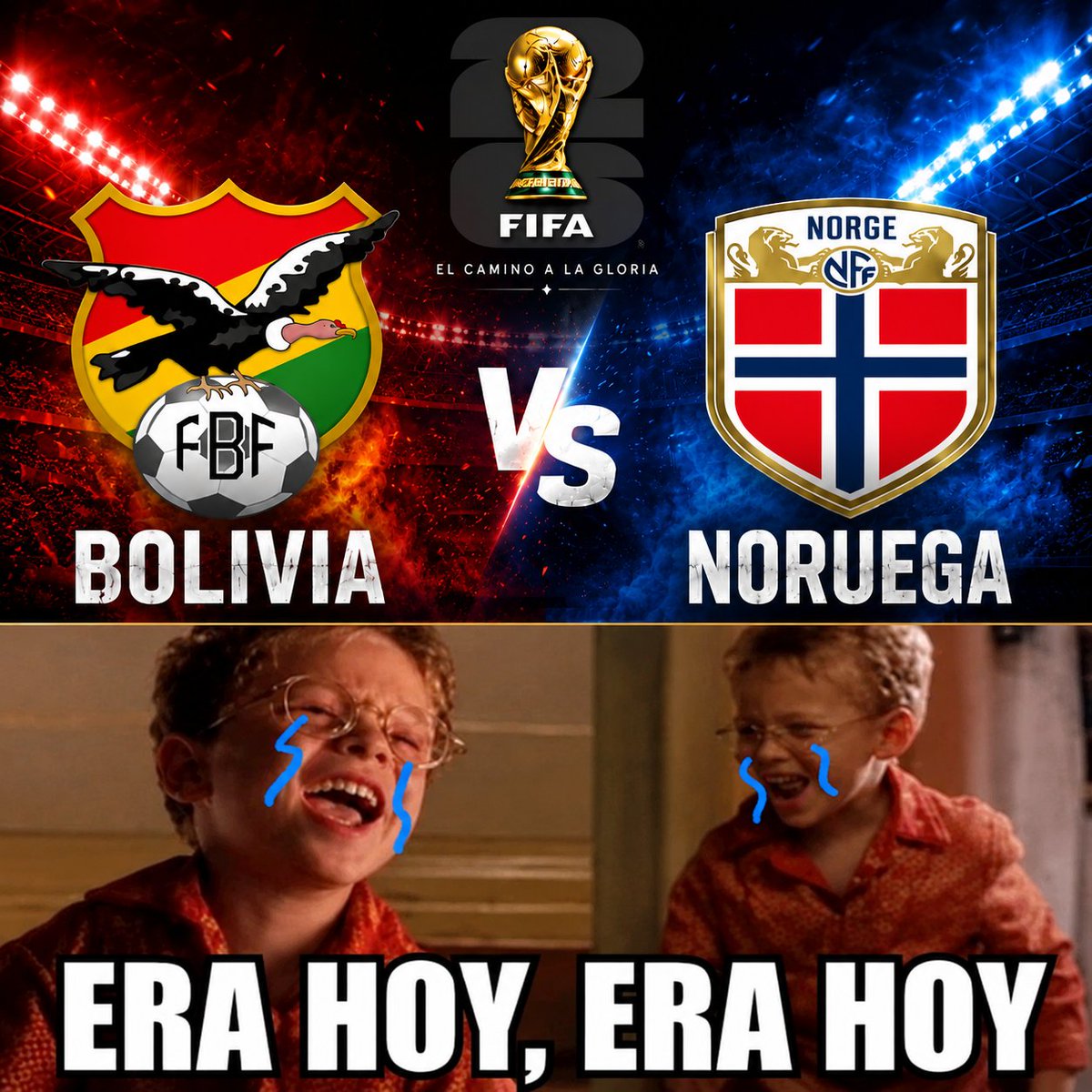 FutbolBolivia_'s tweet photo. https://t.co/88ERNfW8LS