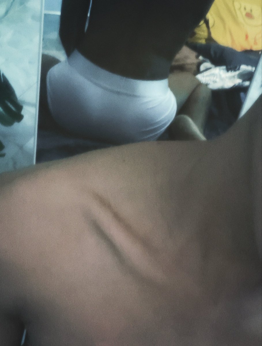 bai_udom's tweet photo. อยากโดนกัดลูก🍑 https://t.co/6IPCGtUFwg