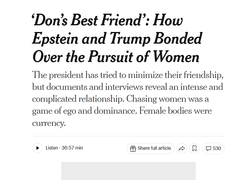 TappyTapin's tweet photo. @wicka2222 @jamiedupree @wmolenzccures "Trump was not friends with a known pedophile! Apologize now! Waah!" 

hahaha!! https://t.co/Cs7PavTI8Z