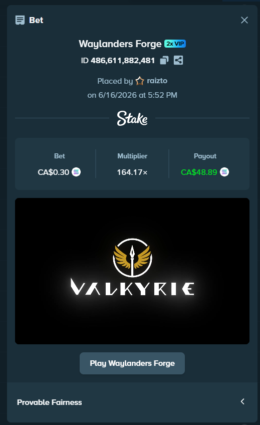 alluxd1's tweet photo. This bonus was too nuts for normal just imagine a re here and hammer raise with the cups jiiiiiisus craist 

Any chance we can do some doubling on this win huh 

@ProdigyDDK @ValkyrieXStudio https://t.co/nDQUXQRm9I