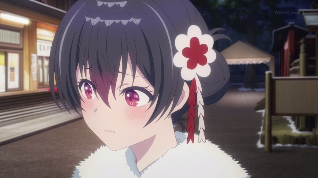 『クラスで2番目に可愛い女の子と友だちになった』 第11話 熱を出した真樹と海の家での療養反応画像17