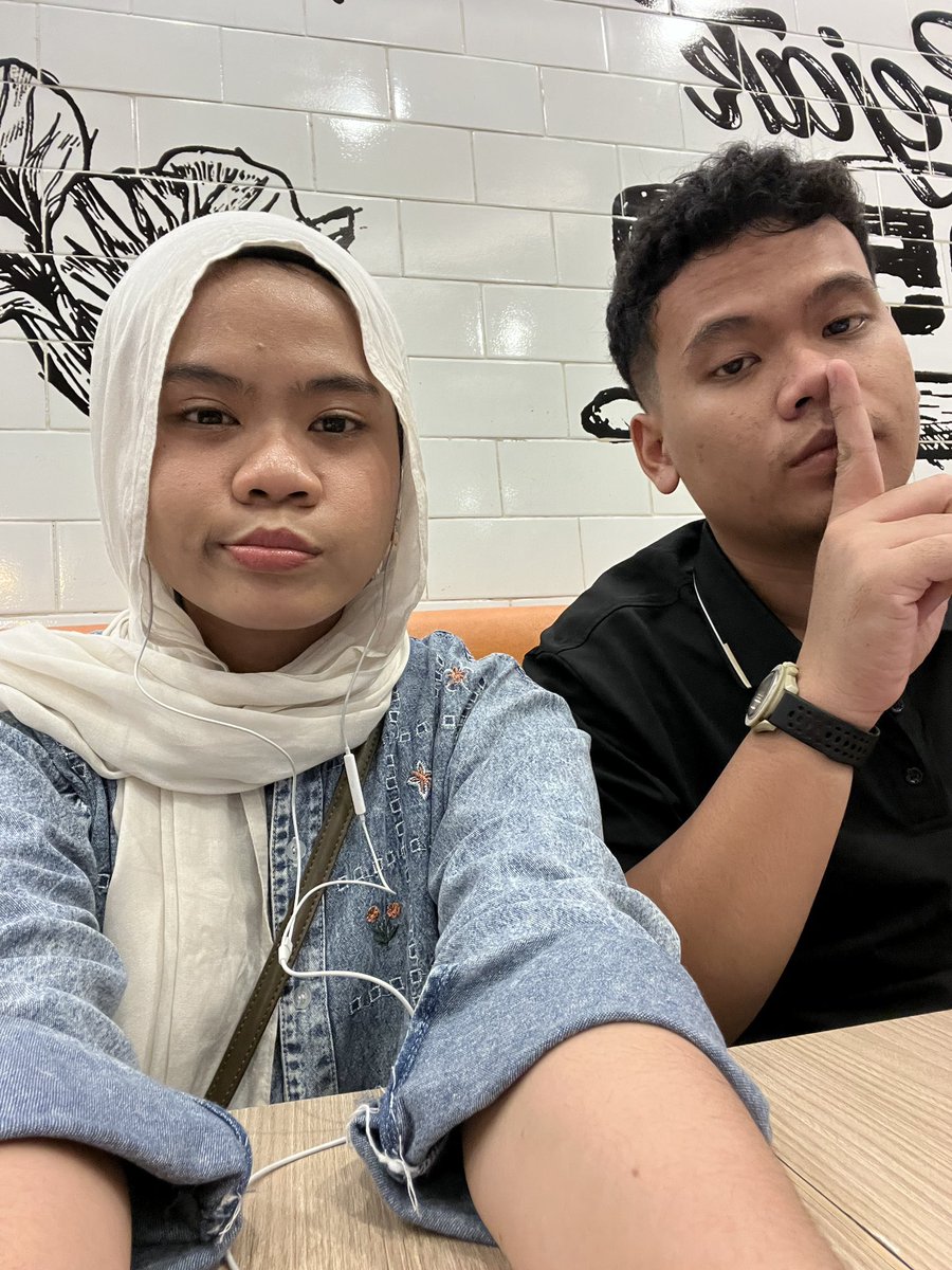aawkarddd_'s tweet photo. lama tidak fam time https://t.co/ODgSb6QMe6