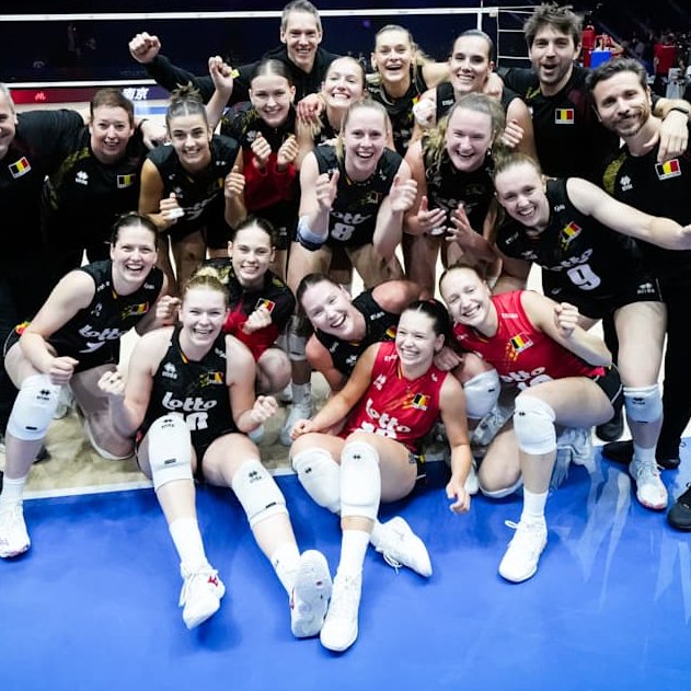 gibbybaris's tweet photo. ⚡️ Yarın VNL 2. haftasında ilk maçımıza çıkıyoruz

🇹🇷 Türkiye ⚔️ Belçika 🇧🇪

📺 19.30 x TRT Spor & S Sport & VBTV