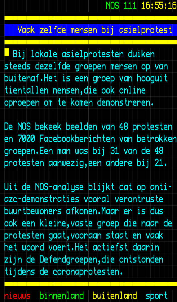 esangers1's tweet photo. Vaak dezelfde groep mensen bij protesten.
Maar volgens mij dan bij pro-palestina en pro asielzoekers  #NOS#PROTESTEN#LINKS https://t.co/3LzYeVqo1t https://t.co/e03pKGAptB