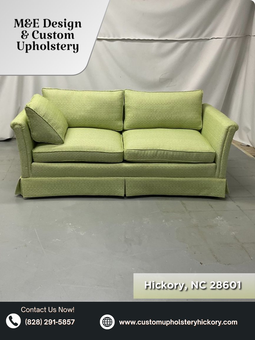 MEDesignNC's tweet photo. Comfort improves when furniture upholstery is refreshed, turning worn seating into usable, inviting pieces. Reach out today to move your furniture upgrade forward.
#FurnitureUpholstery #HomeComfort
https://t.co/EgLwESBdY9 https://t.co/pf8V4HHUoc
