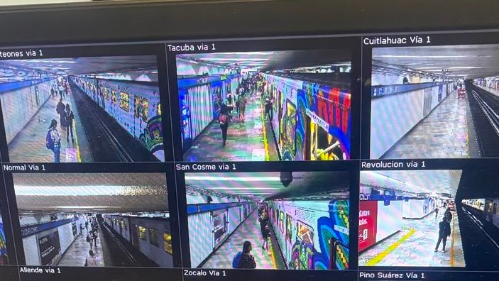MetroCDMX tweet media