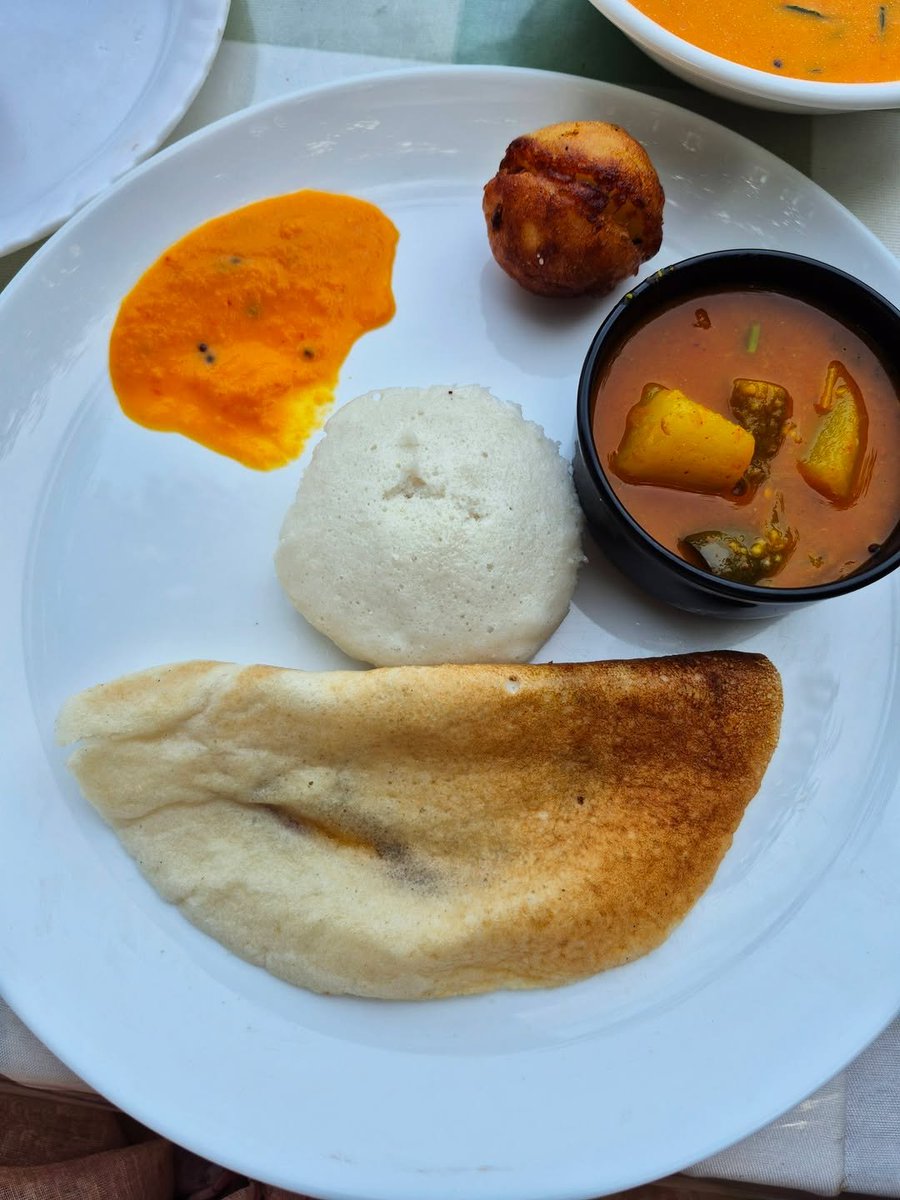 BBinduB's tweet photo. Some of the delicious breakfasts I had when in Kannur.

#keralatourism #malabardiaries https://t.co/dWwIOSl1oB
