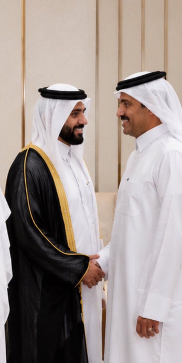 حمد لحدان المهندي tweet media