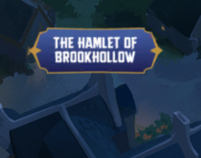 ttwisted35's tweet photo. at first I thought Locke's story was taking place on the same inn we saw in Garen's comic, but his story takes place in "Brookhaven" not "Brookhollow"

Not sure if Brookhaven is a location in Brookhollow or if this was an oversight https://t.co/CwMCUwgwXR