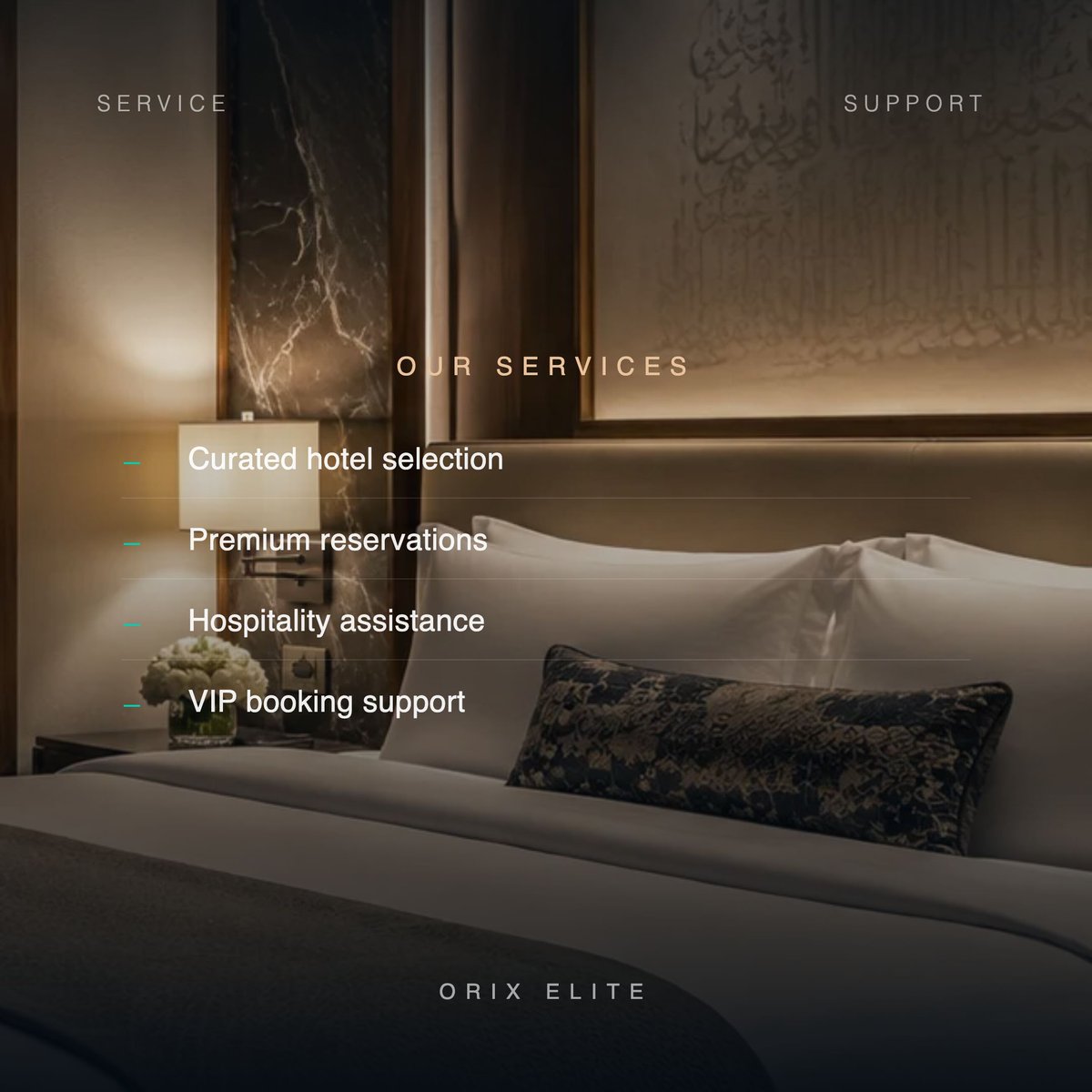 ORIX Elite (@orixelite) / Posts / X